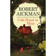 Robert Aickman: Cold Hand in Mine