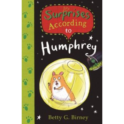 Betty Birney: Surprises According to Humphrey Betty Birney: Surprises According to Humphrey