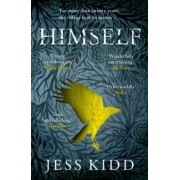 Jess Kidd: Himself