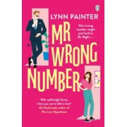 Lynn Painter: Mr Wrong Number