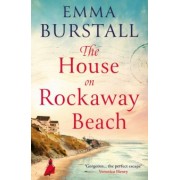 Emma Burstall: The House On Rockaway Beach
