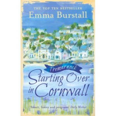 Emma Burstall: Tremarnock Emma Burstall: Tremarnock