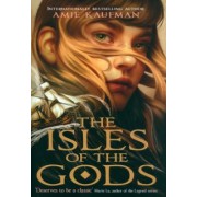 Amie Kaufman: The Isles of the Gods