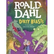 Roald Dahl: Dirty Beasts