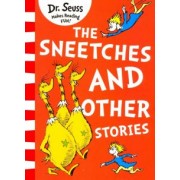 Seuss Dr: The Sneetches and Other Stories