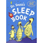 Seuss Dr: Dr. Seuss's Sleep Book