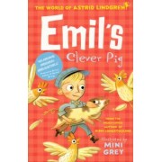 Astrid Lindgren: Emil's Clever Pig