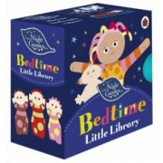 Bedtime Little Library