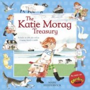 Mairi Hedderwick: The Katie Morag Treasury