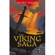Henry Treece: The Viking Saga