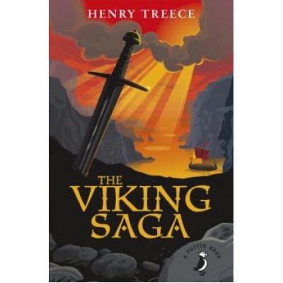 Henry Treece: The Viking Saga Henry Treece: The Viking Saga