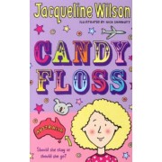 Jacqueline Wilson: Candyfloss