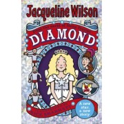 Jacqueline Wilson: Diamond