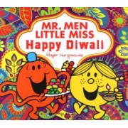 Adam Hargreaves: Mr. Men Little Miss Happy Diwali