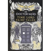 Justin Richards: Doctor Who. Time Lord Fairy Tales