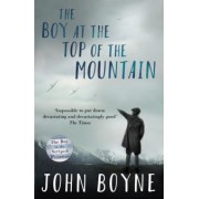 John Boyne: The Boy at the Top of the Mountain