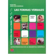 Diaz, Rodriguez: Las formas verbales
