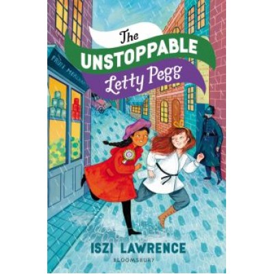Iszi Lawrence: The Unstoppable Letty Pegg Iszi Lawrence: The Unstoppable Letty Pegg