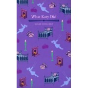 Susan Coolidge: What Katy Did