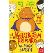 Pamela Butchart: The Magic Hamster