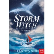 Ellen Renner: Storm Witch