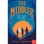 Kirsty Applebaum: The Middler