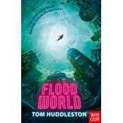 Tom Huddleston: Floodworld