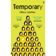 Hilary Leichter: Temporary