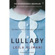 Leila Slimani: Lullaby