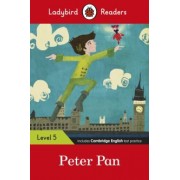 Peter Pan. Level 5