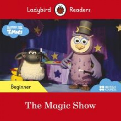 The Magic Show. Beginner The Magic Show. Beginner