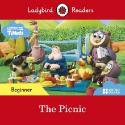 The Picnic. Beginner The Picnic. Beginner