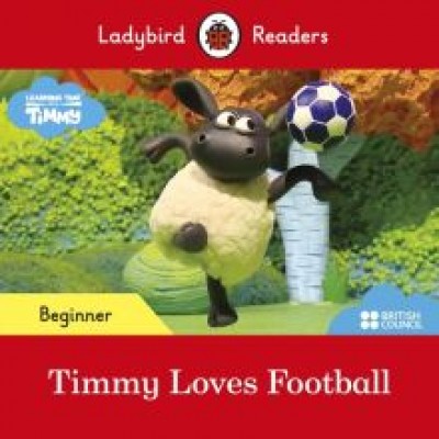 Timmy Loves Football Timmy Loves Football