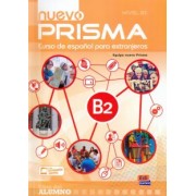 Nuevo Prisma B2. Libro del alumno