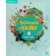 Jocelyne Churchill: Science Skills. Level 6. Pupil's Book