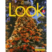 Bilsborough, Bilsborough: Look. Level 1. Workbook with Online Practice