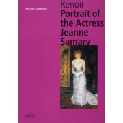 Mikhail German: Renoir Portrait of the Actress Jeanne Samary, mini
