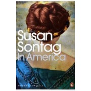 Susan Sontag: In America