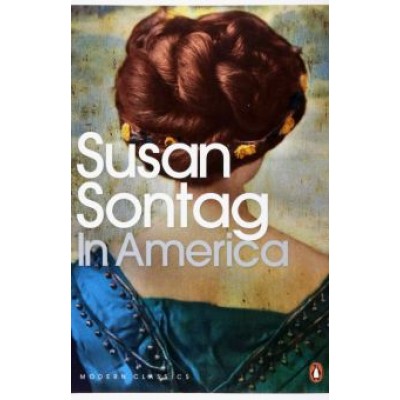 Susan Sontag: In America Susan Sontag: In America