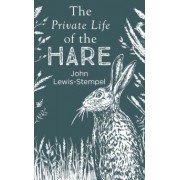 John Lewis-Stempel: The Private Life of the Hare