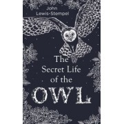 John Lewis-Stempel: The Secret Life of the Owl