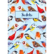 Eric Saunders: Sudoku