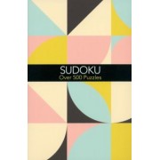 Eric Saunders: Sudoku