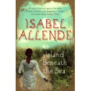 Isabel Allende: The Island Beneath the Sea