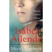Isabel Allende: Maya's Notebook