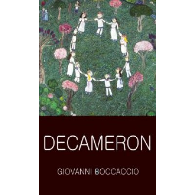 Giovanni Boccaccio: Decameron Giovanni Boccaccio: Decameron