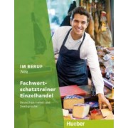 Buchl, Potzl: Im Beruf Neu. Fachwortschatztrainer Einzelhandel. Deutsch als Fremd- und Zweitsprache