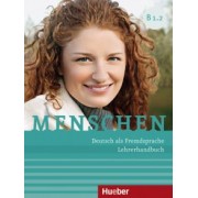 Kalender, Pude: Menschen B1.2. Lehrerhandbuch