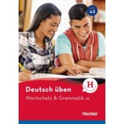 Billina, Techmer, Brill: Deutsch üben. Wortschatz & Grammatik A2
