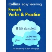 French Verbs and Practice